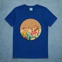 Son And Dad Gamer T-Shirt thumb 5