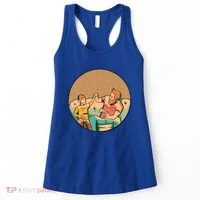 Son And Dad Gamer Women's Tank Top thumb 0