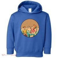 Son And Dad Gamer Toddler Hoodie thumb 0