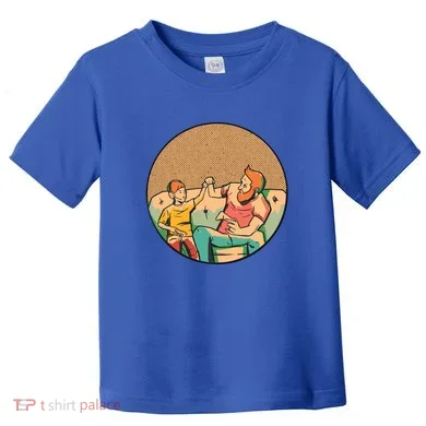 Toddler T-Shirt