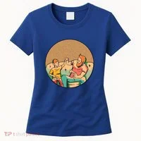 Son And Dad Gamer Women's T-Shirt thumb 0