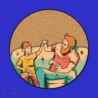Son And Dad Gamer Women's T-Shirt thumb 6
