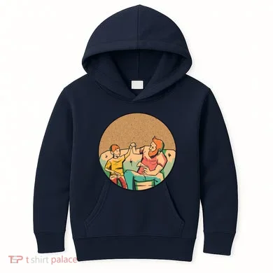Kids Hoodie