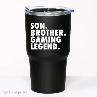 Tumbler