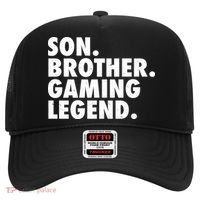 Son Brother Gaming Legend Hat thumb 0