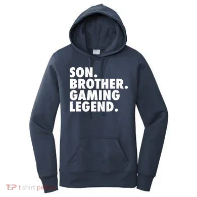 Women's Hoodie