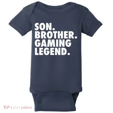 Baby Bodysuit