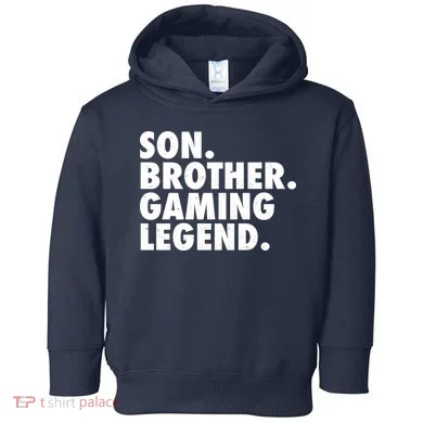 Toddler Hoodie