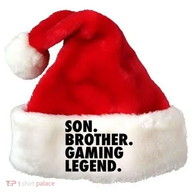 Santa Hat