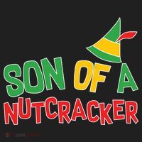 Son Of A Nutcracker Women's Sweatshirt thumb 2