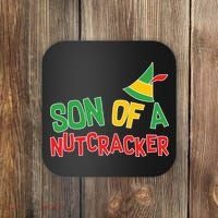 Son Of A Nutcracker Coaster thumb 0