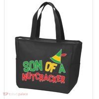Son Of A Nutcracker Tote Bag thumb 3