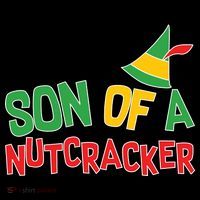 Son Of A Nutcracker Tote Bag thumb 4