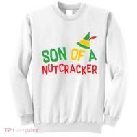 Son Of A Nutcracker Sweatshirt thumb 0