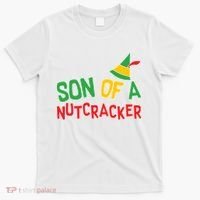 Son Of A Nutcracker T-Shirt thumb 0