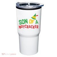 Son Of A Nutcracker Tumbler thumb 0