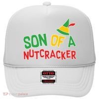 Son Of A Nutcracker Hat thumb 0