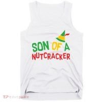 Son Of A Nutcracker Tank Top thumb 0