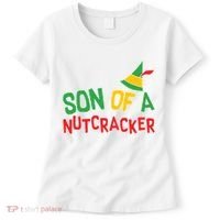 Son Of A Nutcracker Women's T-Shirt thumb 0