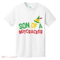 Son Of A Nutcracker Kids T-Shirt thumb 0