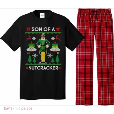 Pajama Set