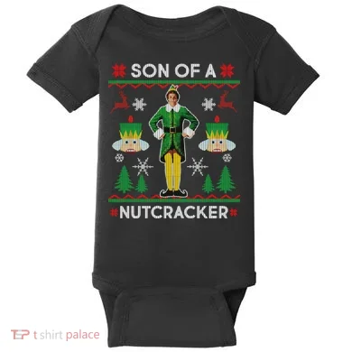 Baby Bodysuit