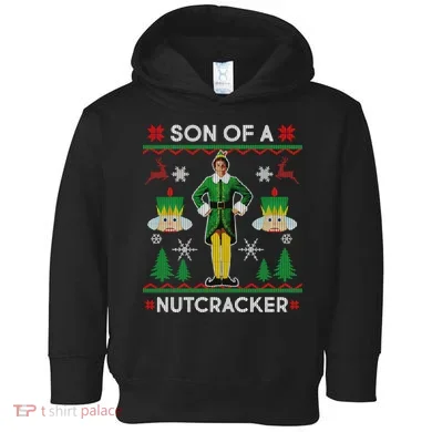 Toddler Hoodie