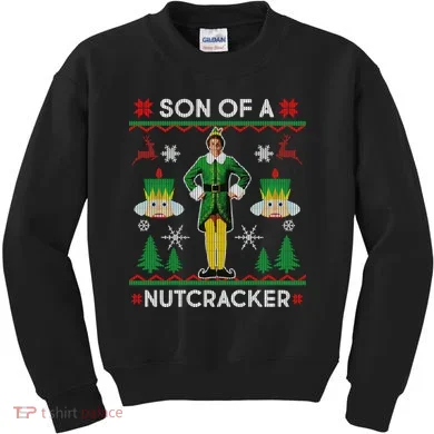 Kids Sweatshirt