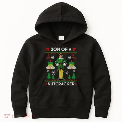Kids Hoodie