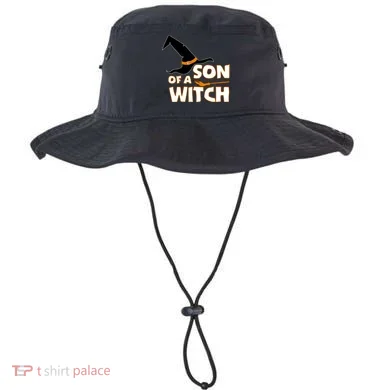 Son Of A Witch Bucket Hat