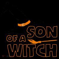 Son Of A Witch Coffee Mug thumb 5