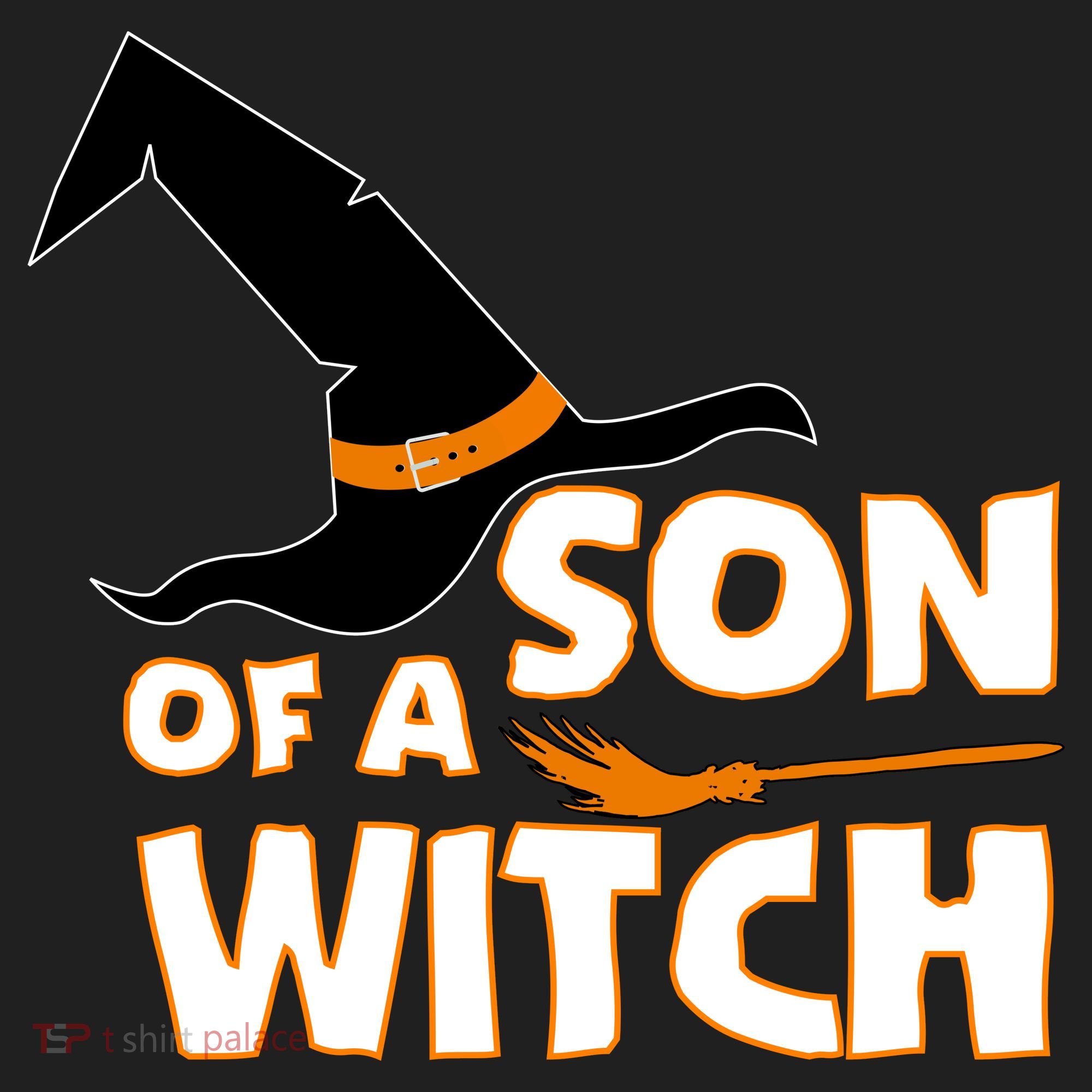 Son Of A Witch Beanie