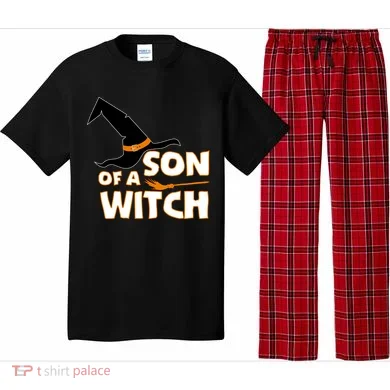 Pajama Set