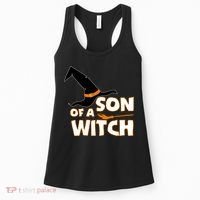 Son Of A Witch Women's Tank Top thumb 0