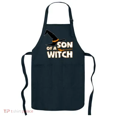 Apron