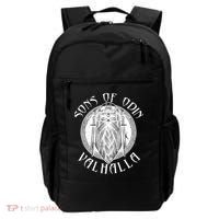 Son Of Odin Valhalla Backpack thumb 0