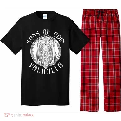 Pajama Set