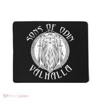 Son Of Odin Valhalla Mousepad thumb 0