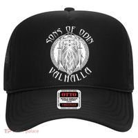 Son Of Odin Valhalla Hat thumb 0