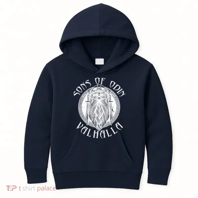 Kids Hoodie