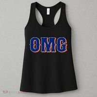 Says Omg New York Apparel Women's Tank Top thumb 3