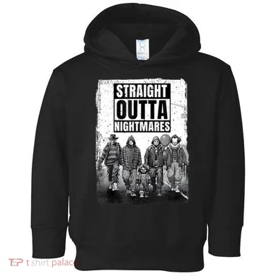Toddler Hoodie