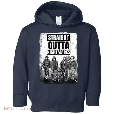 Toddler Hoodie