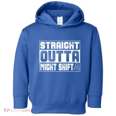 Toddler Hoodie