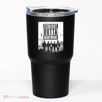 Tumbler