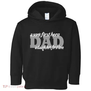 Toddler Hoodie
