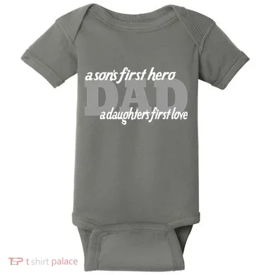 Baby Bodysuit