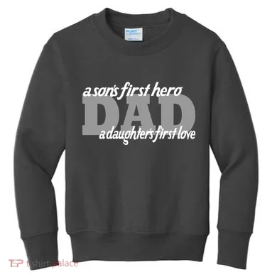 Kids Sweatshirt
