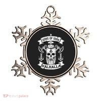 Sons Of Odin Valhalla  Ornament thumb 0