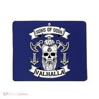 Sons Of Odin Valhalla  Mousepad thumb 0